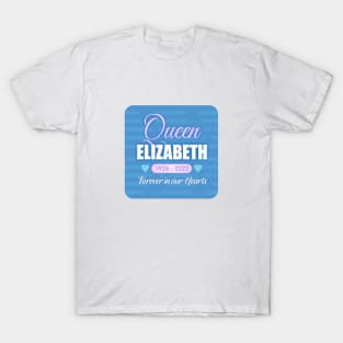 Queen Elizabeth T-Shirt